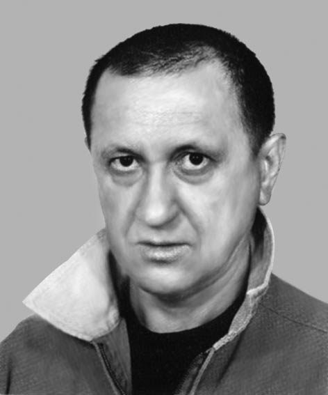 фото: Жук Роман Васильович